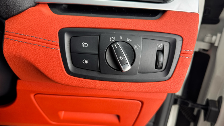 BMW X2 M35i 5dr Step Auto Petrol Hatchback